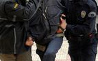 Турецкая полиция провела задержания предполагаемых членов запрещенной организации DHKP-C