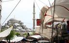 Шторм в Турции унес 4 жизни