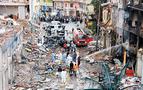 5 млн сирийских лир за взрыв в Рейханлы
