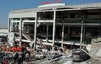 В столице Турции 4 человека погибли в результате взрыва