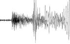 Землетрясение силой в 4,2 балла произошло в заливе Сароз Эгейского моря