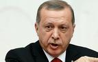 Эрдоган: «СМИ не должны провоцировать насилие»