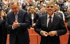 Акдоган исключает  разногласия между Эрдоганом и Гюлем по вопросу участия в президентской гонке