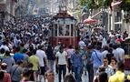 Население Турции превысило 75 миллионов