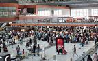 В аэропорту имени Ататюрка введут систему ''Open Gate''
