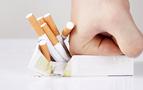 В Турции на пачках сигарет появится номер горячей линии по вопросу избавления от никотиновой зависимости