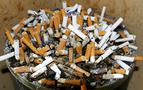 В Турции от курения ежегодно умирает более 120 тыс. человек