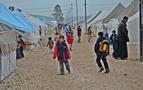 В турецких лагерях для беженцев находится около 145 тыс. сирийцев