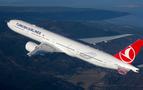 Turkish Airlines за полгода перевезли 17,7 миллионов пассажиров