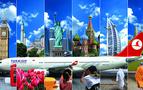 Turkish Airlines переводит рейсы авиакомпании во Внуково