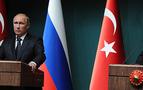 Чем не понравился Эрдогану план Путина