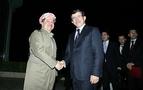 Новый этап в отношениях Турции и Северного Ирака