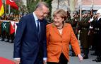 Эрдоган оказал теплый прием Ангеле Меркель