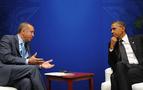 Эрдоган и Обама обсудили вопросы борьбы с терроризмом