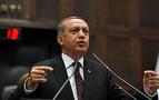 Эрдоган: «Спокойствие, только спокойствие»