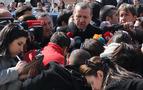 Эрдоган отказал прокурору в праве на допрос сотрудников турецкой разведки