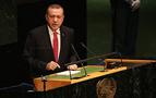 Эрдоган: «Бомбардировки должны продолжаться непрерывно»