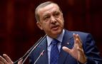 Эрдоган назвал исламофобию преступлением против человечества