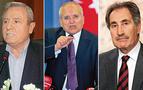 Трое депутатов покинули ряды ПСР, не дожидаясь исключения