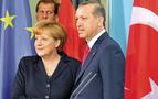 Меркель посетит Турцию 25 февраля