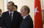 Визит Путина в Турцию отложен до ноября