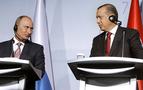 Эрдоган предложил Путину принять Турцию в ШОС, тогда она откажется от участия в Евросоюзе