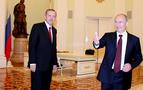 Путин и Эрдоган постараются упрочить доверие между двумя странами