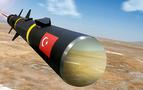 Первая противотанковая ракета турецкого производства успешно прошла испытания