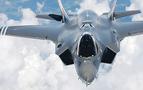 Турция отложила покупку американских истребителей F-35