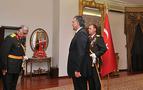 Генеральный штаб Вооруженных сил Турции будет подчиняться Министерству обороны