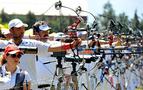 В Анталье стартует второй этап чемпионата мира по стрельбе из лука