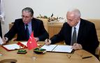 Турция и Россия подписали соглашение о реадмиссии