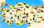 Турция ожидает в этом году 4 миллиона российских туристов