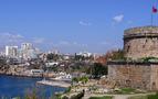 Пять городов с лучшими крепостными стенами в Турции [2]