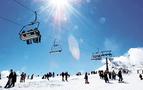 Лучшие зимние центры отдыха в Турции