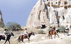 Каппадокия: страна прекрасных лошадей | Путешествие верхом