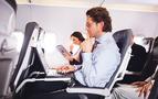 Пассажиры Turkish Airlines смогут воспользоваться wi-fi интернетом во время полетов  