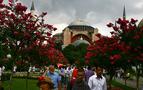 Стамбул рад гостям, несмотря на Гези