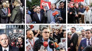 В едином порыве: Беззаконие, творимое правительством, сплотило турецких граждан