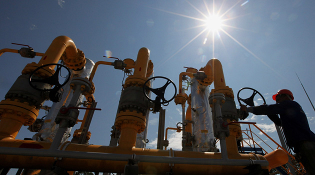 Турция ожидает от «Газпрома» скидок на импортируемый газ