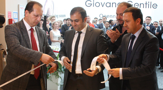 NetWork открыла в Москве первую точку; Количество Турецких магазинов в России приблизилось к 2 тысячам