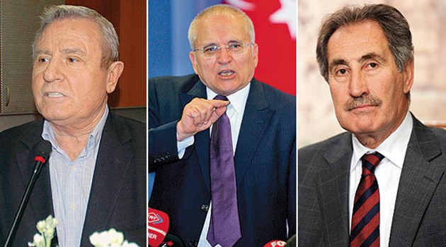 Трое депутатов покинули ряды ПСР, не дожидаясь исключения