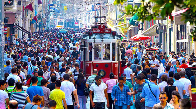 Население Турции недовольно «процессом урегулирования» между правительством и РПК